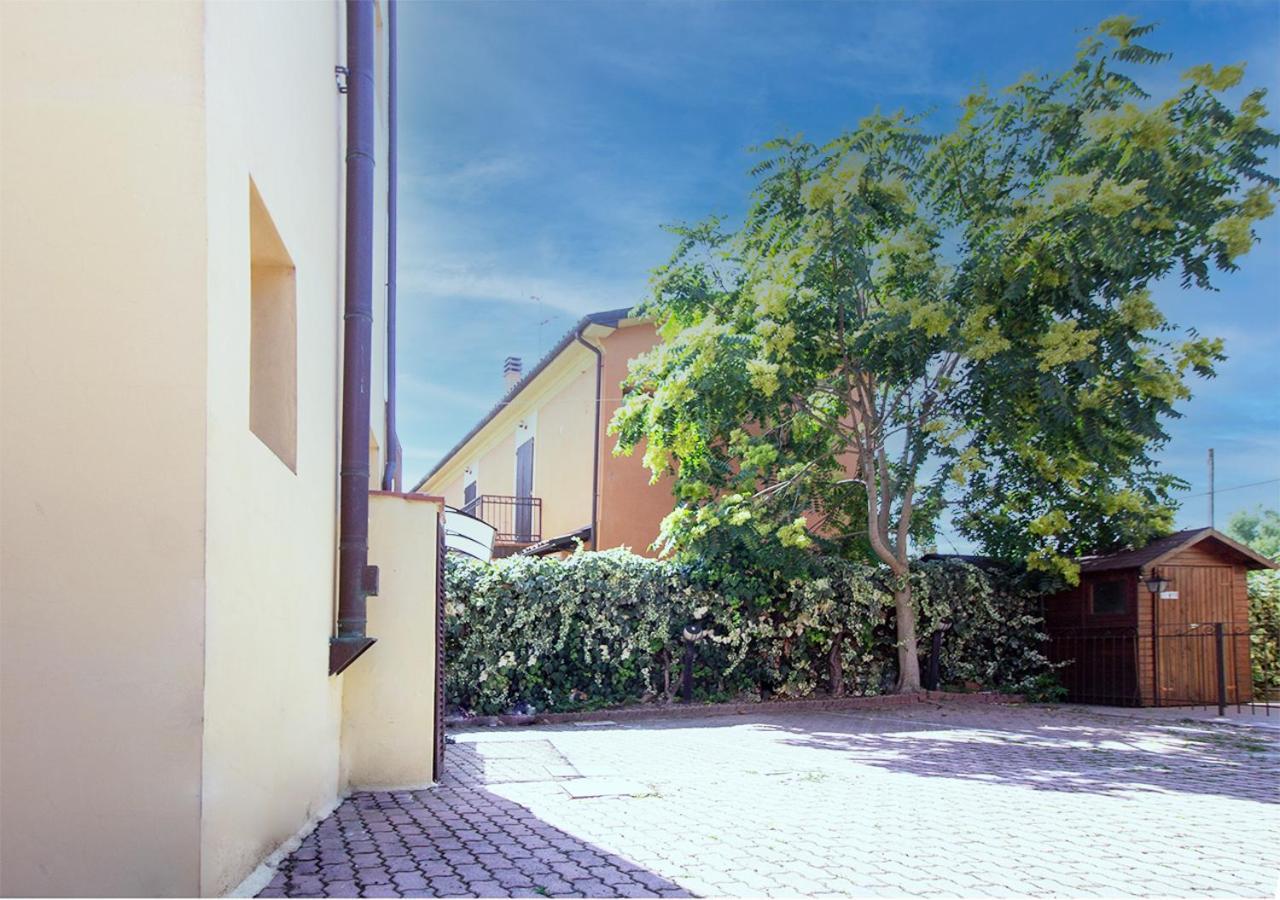Athena Rooms - Parcheggio Privato — Photos 1